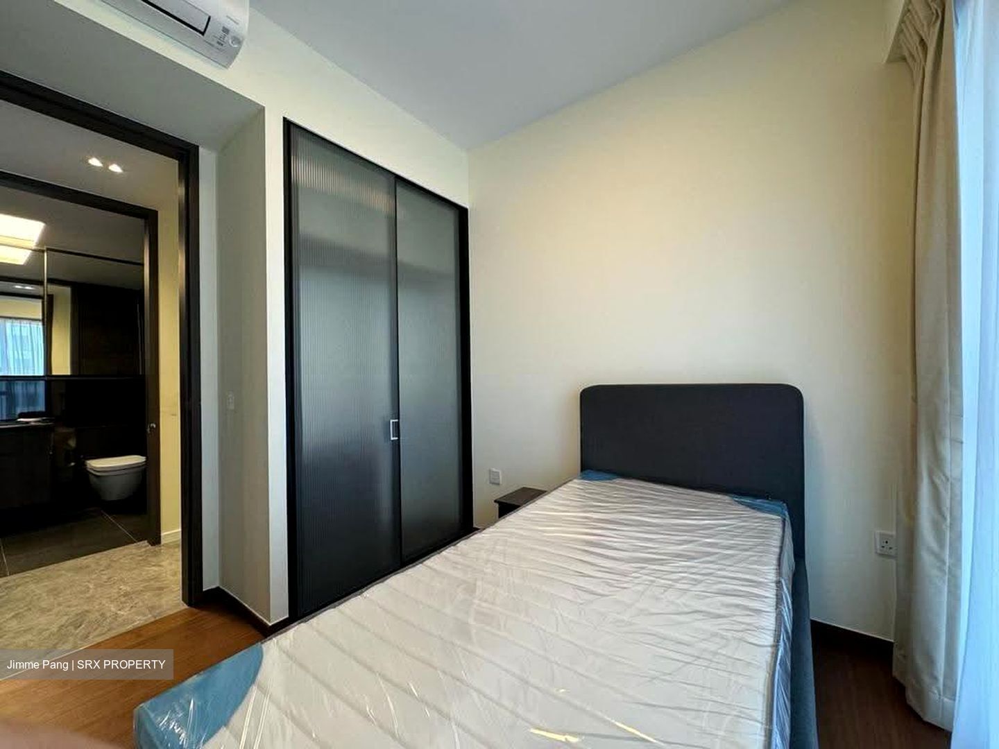 The M (D7), Apartment #627844491